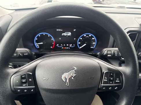 Used 2024 Ford Bronco Sport Big Bend image 27