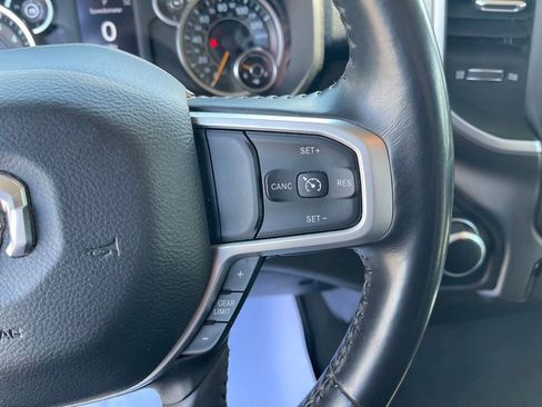 Used 2020 RAM 1500 Big Horn AWD/4WD image 15
