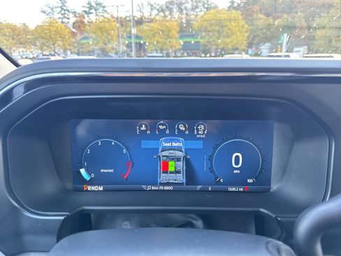 Used 2025 Ford F250 Lariat image 17