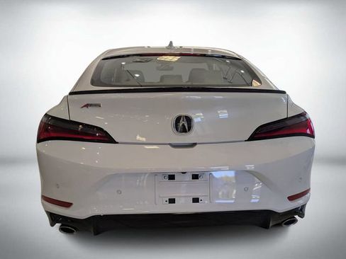 New 2026 Acura Integra A-Spec FWD image 4