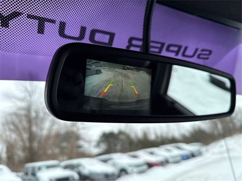 Used 2011 Ford F250 Lariat w/ Lariat Interior Pkg image 32