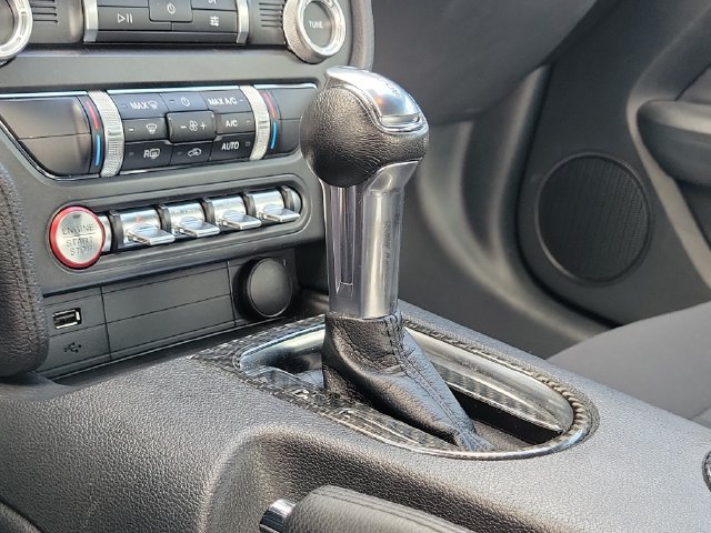 Used 2023 Ford Mustang Coupe w/ Equipment Group 101A RWD image 24