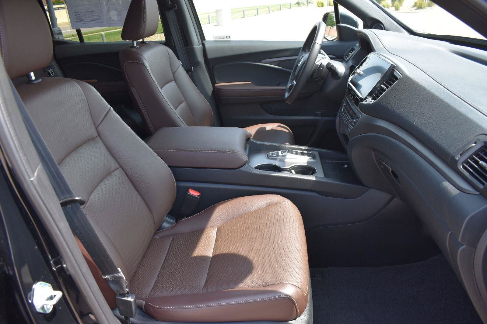 Used 2024 Honda Ridgeline RTL image 15