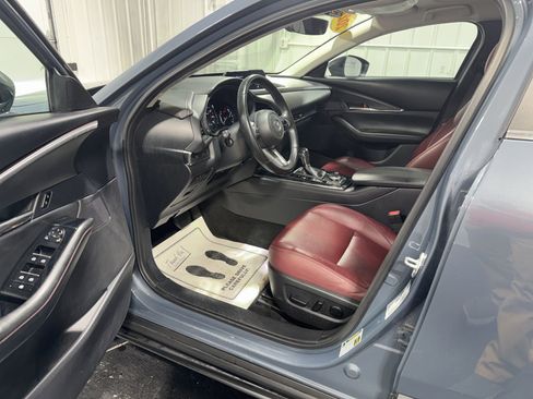 Used 2024 MAZDA CX-30 AWD 2.5 S w/ Preferred Package image 16