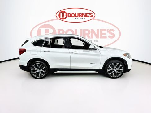 Used 2016 BMW X1 xDrive28i AWD/4WD image 12