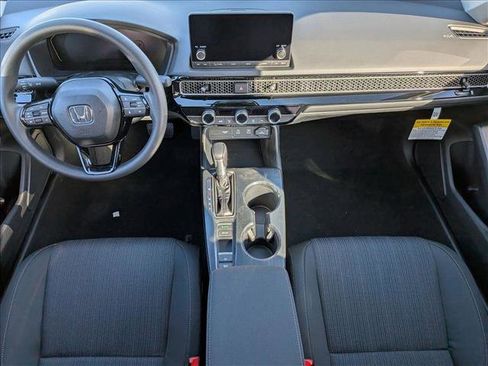 New 2026 Honda Civic LX image 13