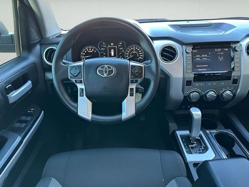 Used 2021 Toyota Tundra SR5 RWD image 14