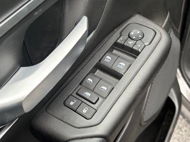 New 2026 RAM 1500 Big Horn w/ Night Edition AWD/4WD image 13