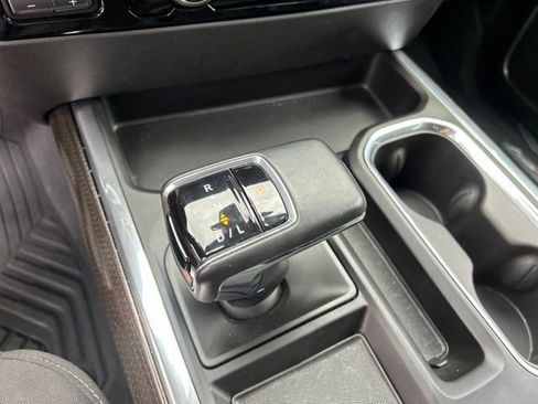 Used 2023 Chevrolet Silverado 1500 RST w/ Max Trailering Package AWD/4WD image 26