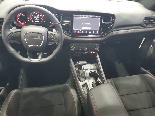 New 2026 Dodge Durango R/T AWD/4WD image 12
