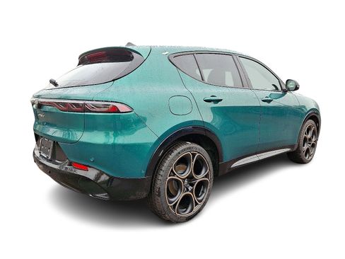 New 2025 Alfa Romeo Tonale image 4