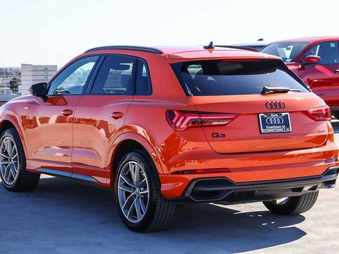 Used 2022 Audi Q3 2.0T Premium image 6
