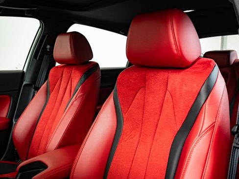 Certified 2025 Acura Integra A-Spec image 24