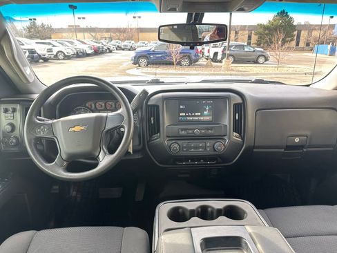 Used 2019 Chevrolet Silverado 2500 W/T image 33