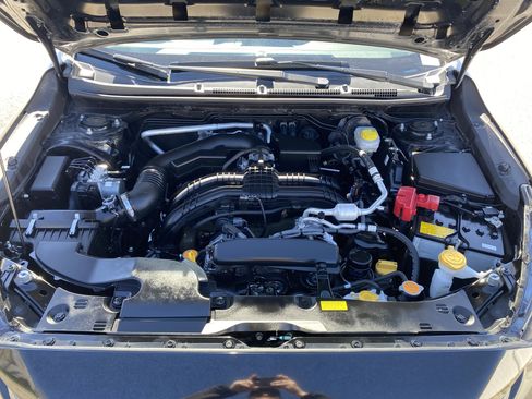 Used 2024 Subaru Crosstrek 2.0i Premium image 25