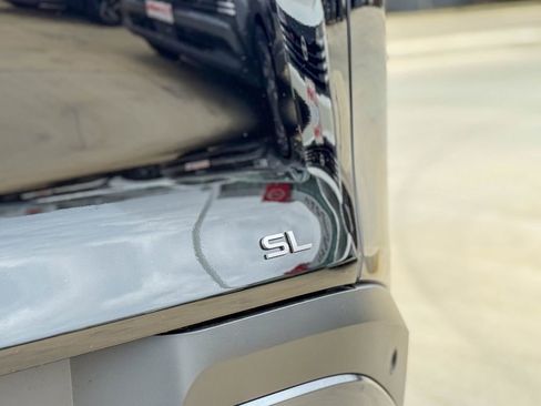 New 2026 Nissan Murano SL image 21