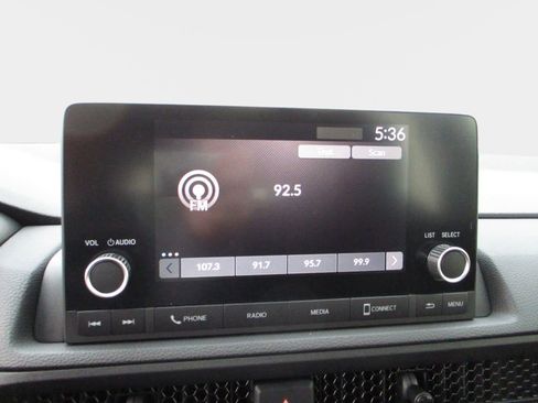 New 2026 Honda CR-V LX image 17