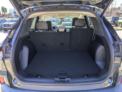 Certified 2022 Ford Escape SEL w/ Technology Package image 32