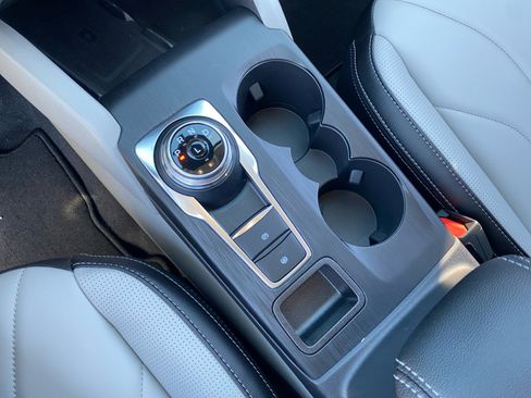 New 2026 Ford Escape PHEV w/ PHEV Premium Package image 15