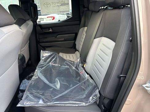 New 2026 Toyota Tacoma TRD Off-Road AWD/4WD image 10