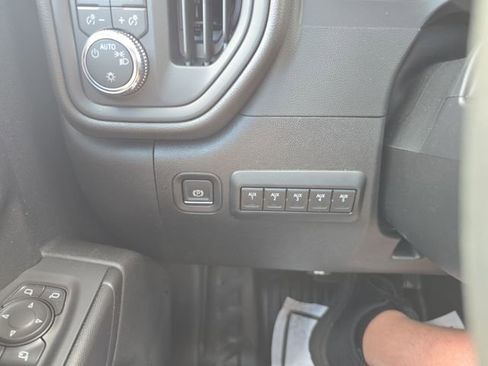 New 2026 GMC Sierra 3500 Pro w/ Convenience Package image 19