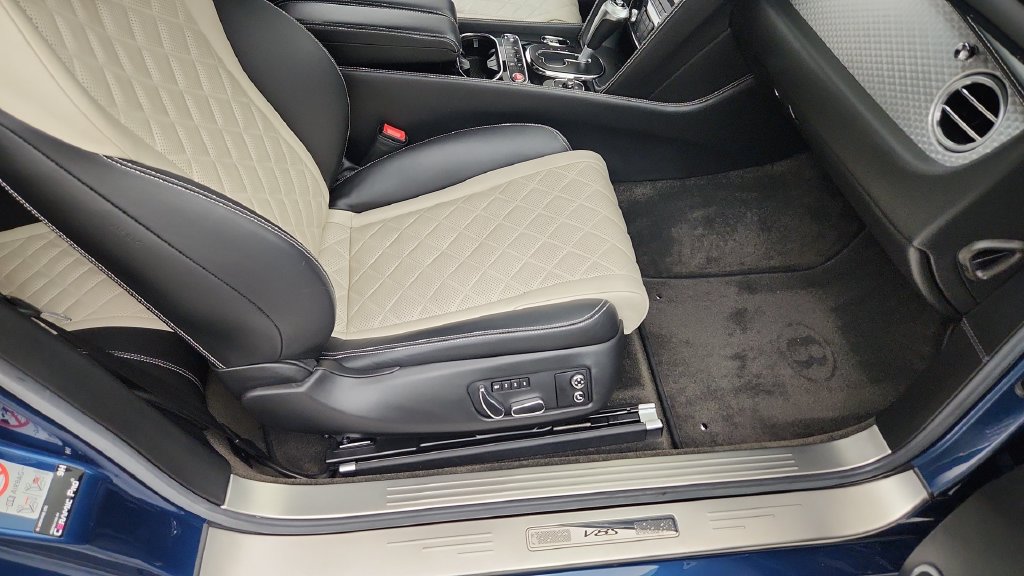 Used 2016 Bentley Continental GT V8 S AWD/4WD image 48