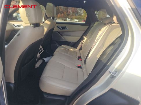 Used 2020 Land Rover Range Rover Velar R-Dynamic S image 4