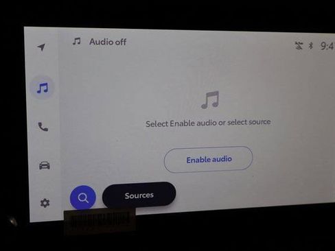 New 2026 Toyota Tacoma SR5 image 20