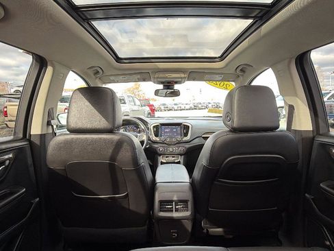 Certified 2023 GMC Terrain Denali image 30