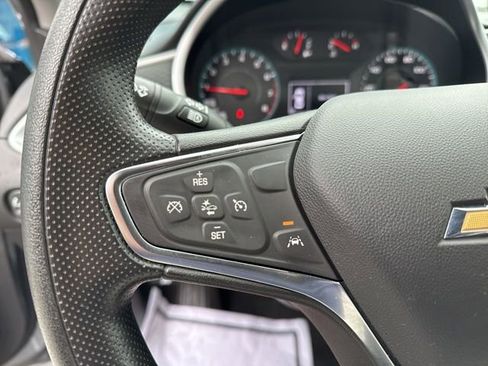 Used 2024 Chevrolet Malibu LT image 18