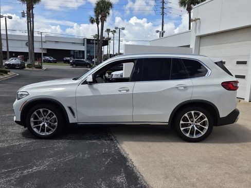Used 2020 BMW X5 sDrive40i w/ Premium Package RWD image 6