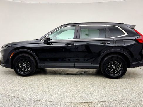 Used 2025 Honda CR-V Sport-L image 8