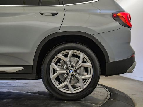 Certified 2023 BMW X3 sDrive30i w/ Convenience Package image 10