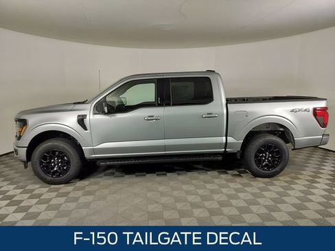 New 2026 Ford F150 XLT w/ Equipment Group 302A MID image 6