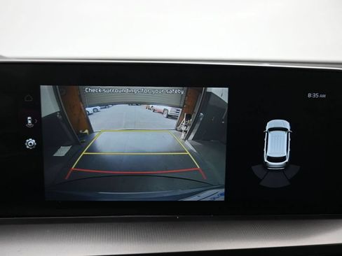 Used 2023 Kia Telluride S w/ S Sunroof Package FWD image 19