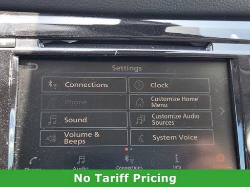 Used 2021 Nissan Rogue Sport SV w/ Technology Package FWD image 16