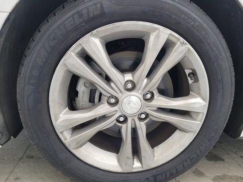 Used 2018 Hyundai Sonata SEL image 31