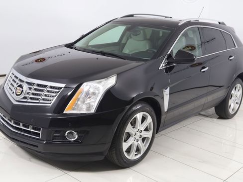 Used 2015 Cadillac SRX Performance image 23