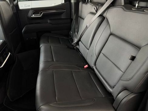 Used 2024 GMC Sierra 1500 Elevation w/ Elevation Premium Package image 7