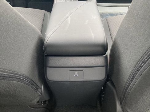 New 2026 Nissan Sentra S w/ Floor Mat Package image 26