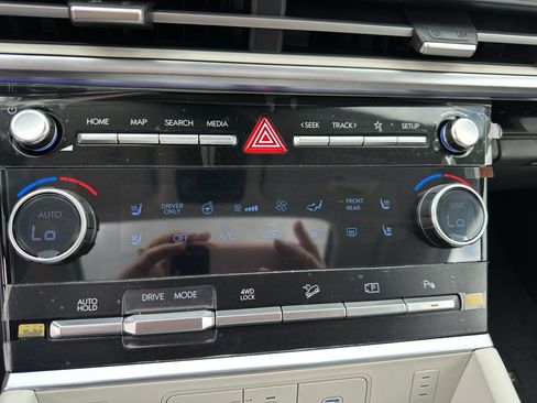 New 2026 Hyundai Santa Fe Calligraphy AWD/4WD image 22