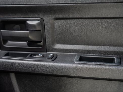 Used 2016 RAM 1500 Express w/ Popular Equipment Group AWD/4WD image 23