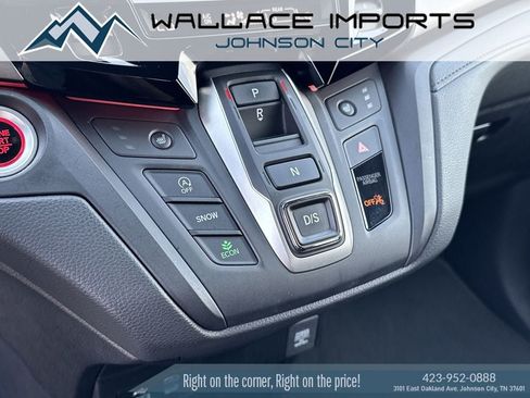 Used 2025 Honda Odyssey Sport-L image 18