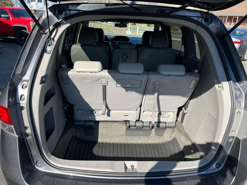 Used 2014 Honda Odyssey EX-L image 22