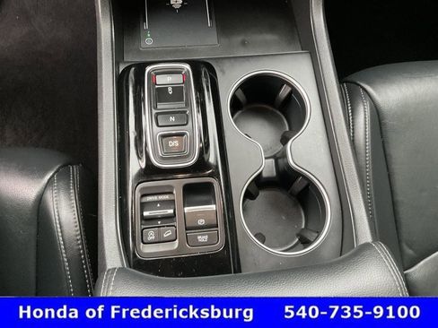 Used 2023 Honda Pilot Touring image 44