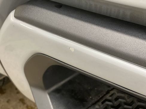 Used 2025 GMC Sierra 1500 AT4 w/ AT4 Premium Package image 31