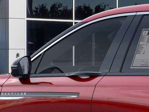 New 2026 Lincoln Nautilus Premier w/ Equipment Group 102A AWD/4WD image 39