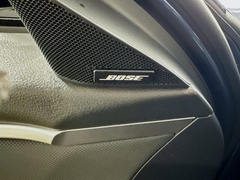 Used 2025 MAZDA CX-50 AWD 2.5 S w/ Premium Package image 6