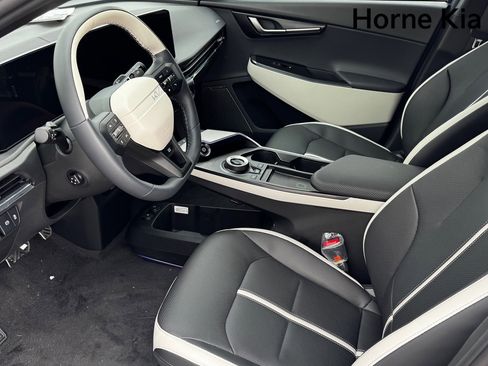 New 2025 Kia EV6 GT-Line image 9