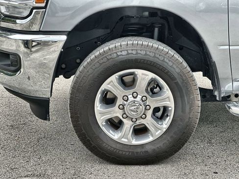 Used 2024 RAM 2500 Big Horn image 31
